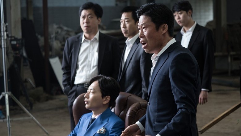 Luck-Key – Korean crime OTT Story, Highlights & Where to Watch