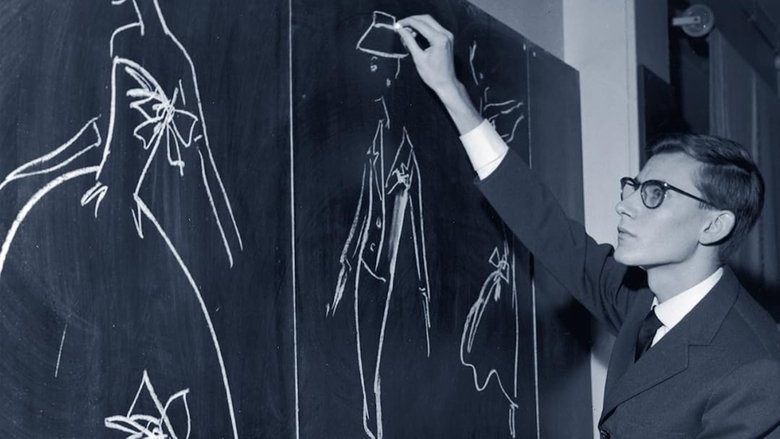 The Drawings of Yves Saint Laurent – Global Movie documentary story setup, highlights & where to watch