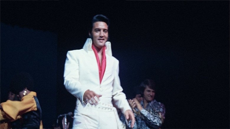 EPiC: Elvis Presley in Concert – Global Movie documentary what it feels like