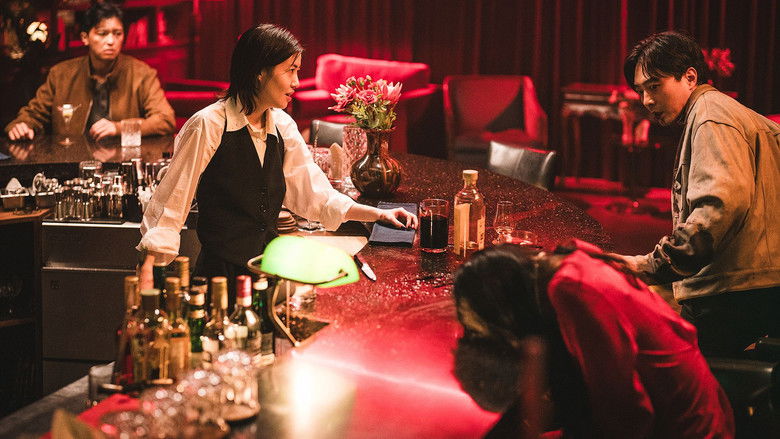 The Killers – Korean Movie action story setup, highlights & where to watch