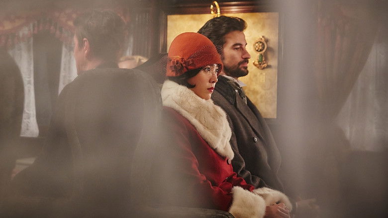 The Age of Shadows – Korean Movie thriller watch guide, vibe check & where to stream