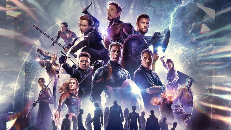 Avengers: Endgame – Global Movie scifi spoiler-free guide